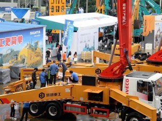 2023中国上海工业自动化展会丨工业机器人展会