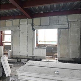 密元外墙保温隔热陶瓷发泡砖陶瓷板 轻质隔墙板水泥发泡板建筑材料定制